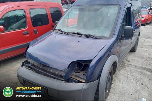 Autovrakoviste Sviadnov Motor P9PA 1.8 66kW